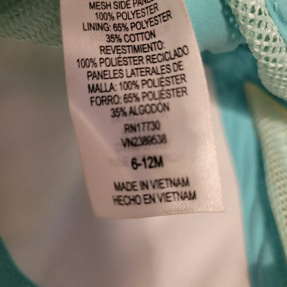 Infant Hats